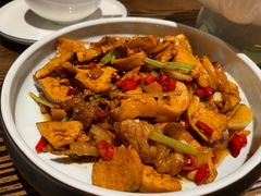-湖南人家·家传湖南菜(水围店)