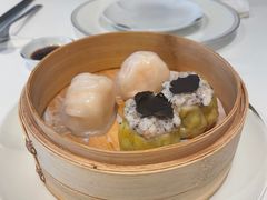 -伯衡55·吉品轩(乌鲁木齐南路店)