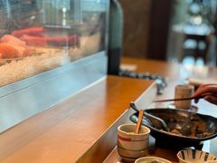 -Tsuru鹤日本料理(静安香格里拉店)