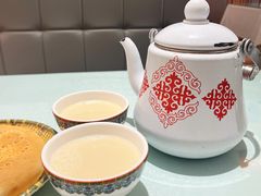 -伊宁伊香酥油奶茶馆