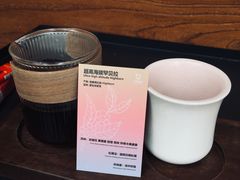 -本無咖啡·BeanWood Coffee