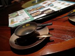 -楼兰新疆主题餐厅(悠方店)