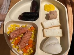 -巴奴毛肚火锅概念餐厅