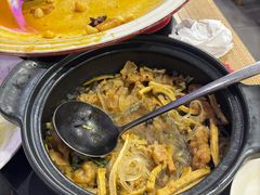 -天仁聚驴肉香(北石槽店)