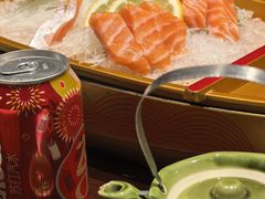 -松子料理(亮马桥店)