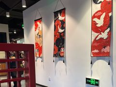 -黑松白鹿(金融街店)