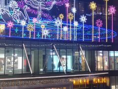 -布吉佳兆业广场