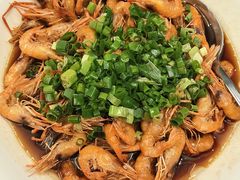 -走马楼饭庄(慈城古县城店)