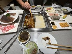 -海底捞火锅(吴中路店)