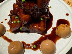 -金枝玉叶上海人家食府(三里河店)