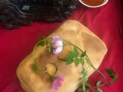 -林芝工布庄园希尔顿酒店-猎味中餐厅