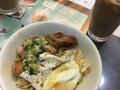 -兰芳园(上环店)