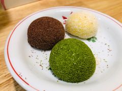 大福三拼-村上一屋·亚洲菜融合小馆(南楼店)