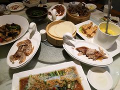 -北京老铺烤鸭(西稍门店)