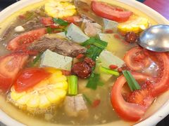 -花水湾红太阳牛肉汤锅