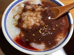 红豆沙糖粥-十面春风·江南面馆(崇宁路店)