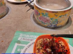 -亚马逊海鲜自助(王府井店)