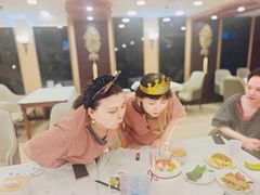 -碧中海汤泉汗蒸酒店