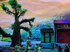 -中国汉城景区