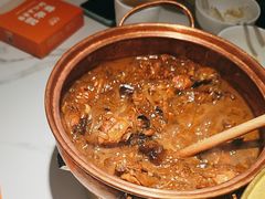 -上关东东北菜(夫子庙水游城店)