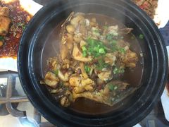 -徽州美食(三十年老店)