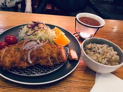 -山有花啡餐厅(常营总店)