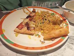 -比格比萨自助(上海松江万达店)