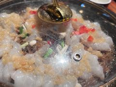 -绿茶餐厅(领展购物广场·中关村店)