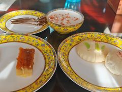 -富华斋饽饽铺·宫廷糕点·伴手礼(护国新天地店)