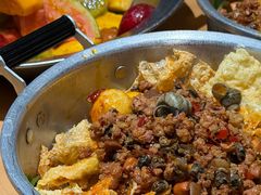 -水平有限广西米粉·广西风味集(五道口店)