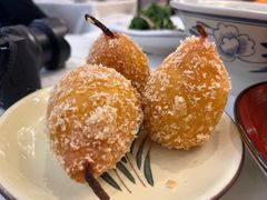 -大鸭梨烤鸭店(花园村店)
