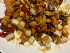 -拾捌川·自贡爆炒(新街口店)