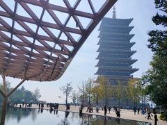 -牛首山文化旅游区