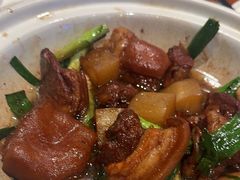 -壹只菜·崇明本地特色菜(崇明南门店)