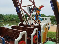 -佛冈森波拉度假区