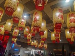 -朱光玉火锅馆(正弘城店)