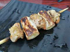 -鸟串烧Yakitori