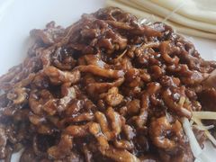 -花园茶楼(兴城西路店)