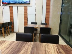 大堂-和记馅饼(日照街店)