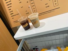 -XI·LaundryCafe 喜咖自助洗衣咖啡店