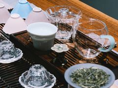 -悦融琥珀·京鲁菜·海味珍品(西单店)