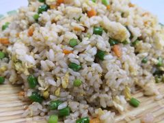 戴河炒饭-北戴河庆山饭店·海鲜砂锅粥(北戴河黑石路店)