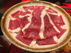 -谭鸭血老火锅(漳州路店)