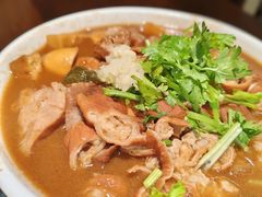 -姚记炒肝店(簋街店)