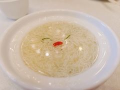 文思豆腐羹-功德林素菜饭庄(前门店)