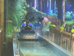 -哈尼鹿儿童乐园(大同星茂汇店)