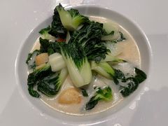 -红棉中餐厅·广州海航威斯汀酒店