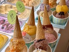 -苏小糖(鼓浪屿三丘田花园店)