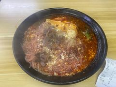 -四川老牛麻辣烫(北门桥店)