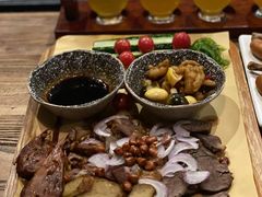-每碗面馆(新鸿安大厦店)